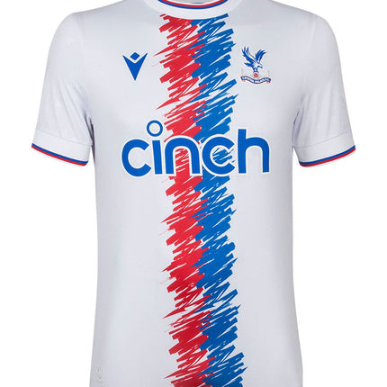 Maglia Crystal Palace Trasferta 2022/23