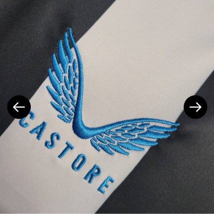 Maglia Newcastle Home 2022/23 ( con Taglia XXXL e Taglia Bambino )