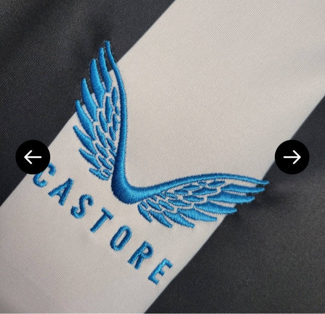 Maglia Newcastle Home 2022/23 ( con Taglia XXXL e Taglia Bambino )