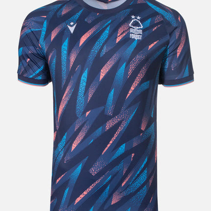 Terza Maglia Nottingham Forest 2022/23