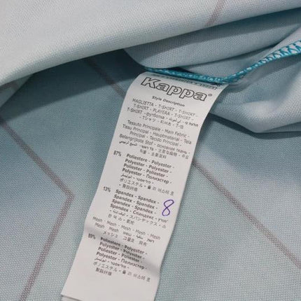 Maglia Retro Barcelona Trasferta 1996/97