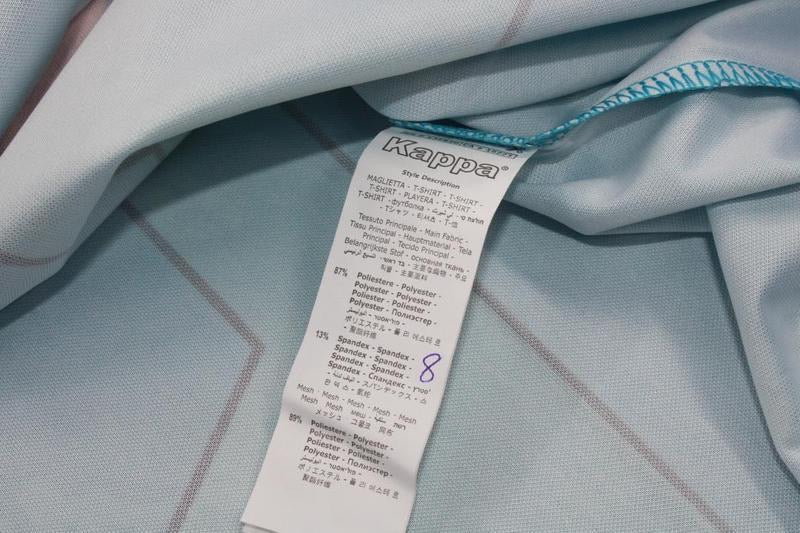 Maglia Retro Barcelona Trasferta 1996/97