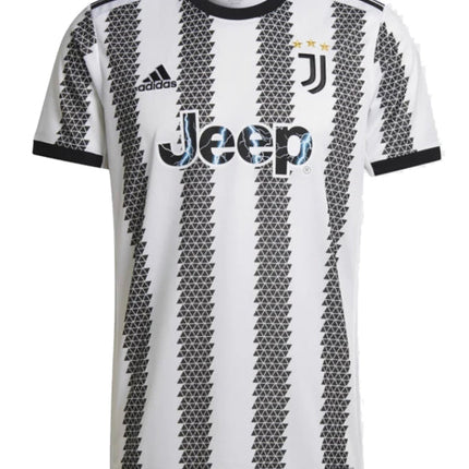 Maglia Juventus Home 2022/23 ( con Taglia XXXL e Taglia Bambino )