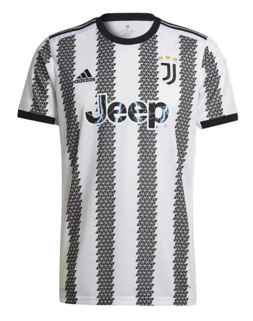 Maglia Juventus Home 2022/23 ( con Taglia XXXL e Taglia Bambino )