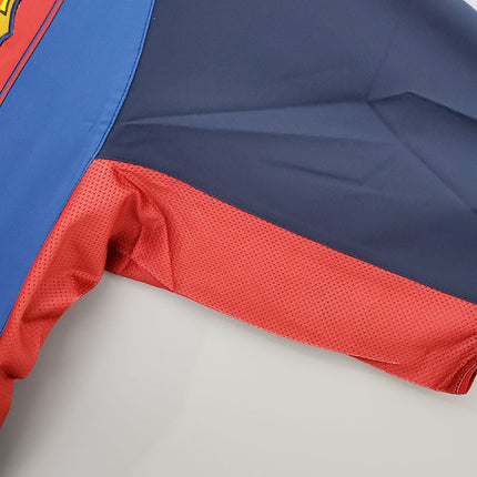 Maglia Retro Barcelona Home 2003/04