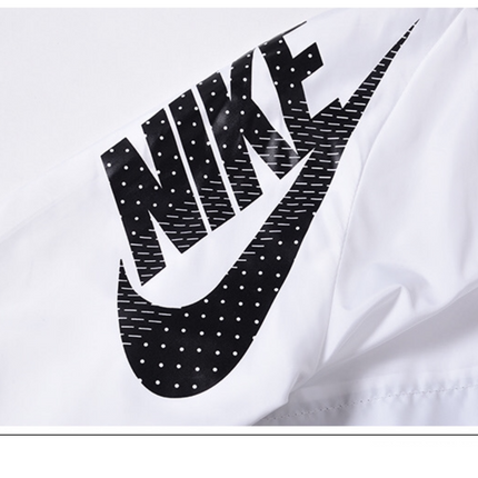 Giacca a Zip con Cappuccio Nike 2021/22 REPLICA