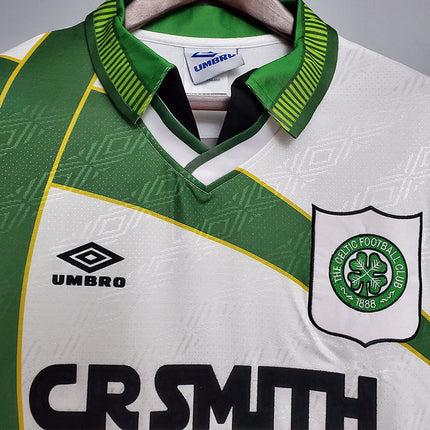 Maglia Retro Celtic Home 1994/95