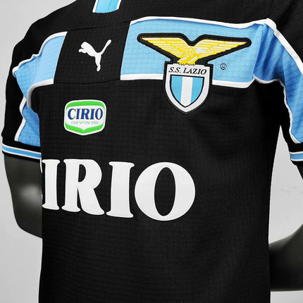 Terza Maglia Retro Lazio 1998/99