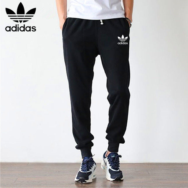 Tuta Adidas Nera 2021/22 REPLICA