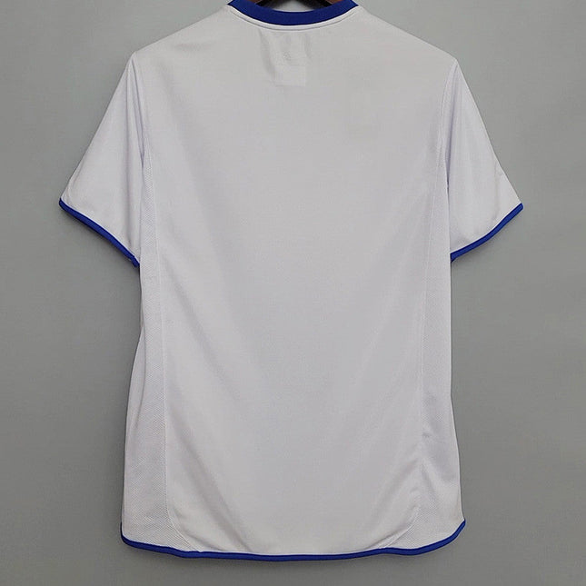 Maglia Retro Chelsea Trasferta 2003/04