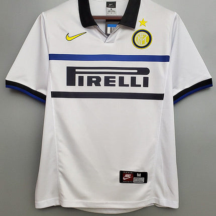 Maglia Retro Inter Trasferta 1998/99