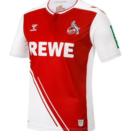 Maglia Colonia Home 2022/23