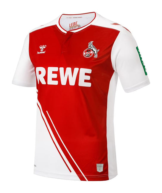Maglia Colonia Home 2022/23