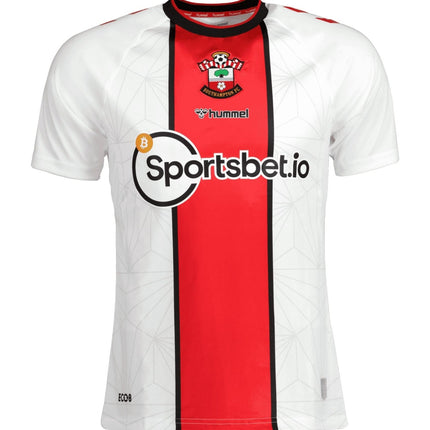 Maglia Southampton Home 2022/23