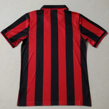 Maglia Retro Milan Home 1989/90