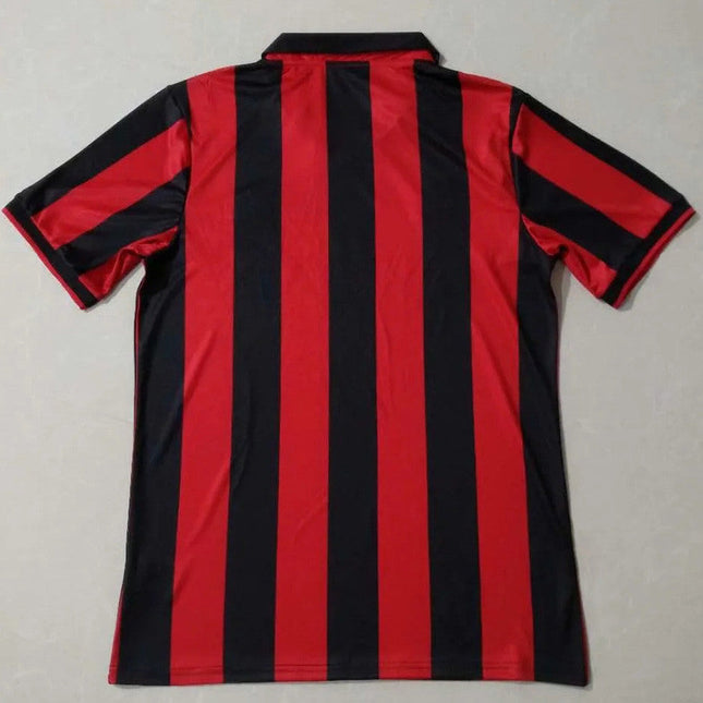 Maglia Retro Milan Home 1989/90