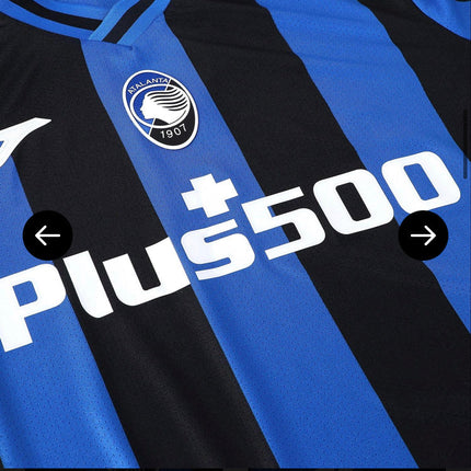 Maglia Atalanta Home 2022/23