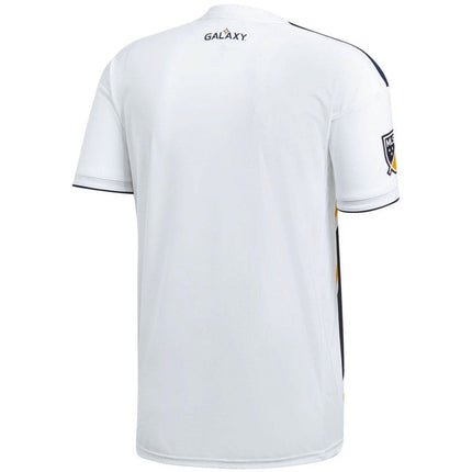 Maglia Retro MLS LA Galaxy Home  Zlatan Ibrahimovíc 2018/19