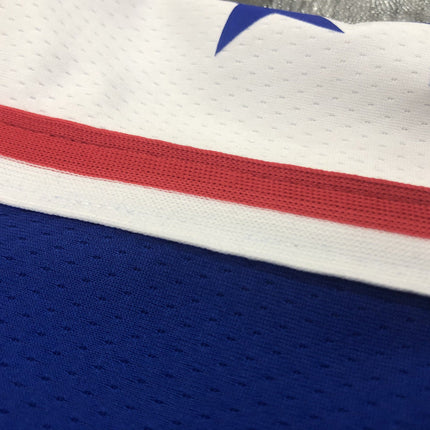 Maglia NBA Blu Philadelphia 76ERS 2021/22