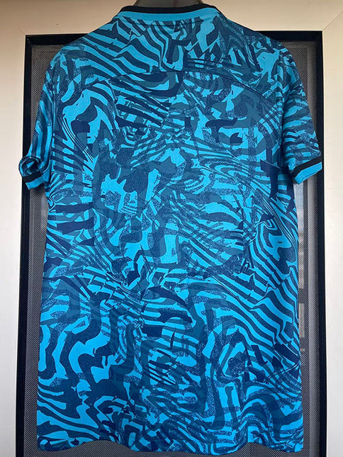 Terza Maglia Tottenham 2022/23 ( con Taglia XXXL e Taglia Bambino )