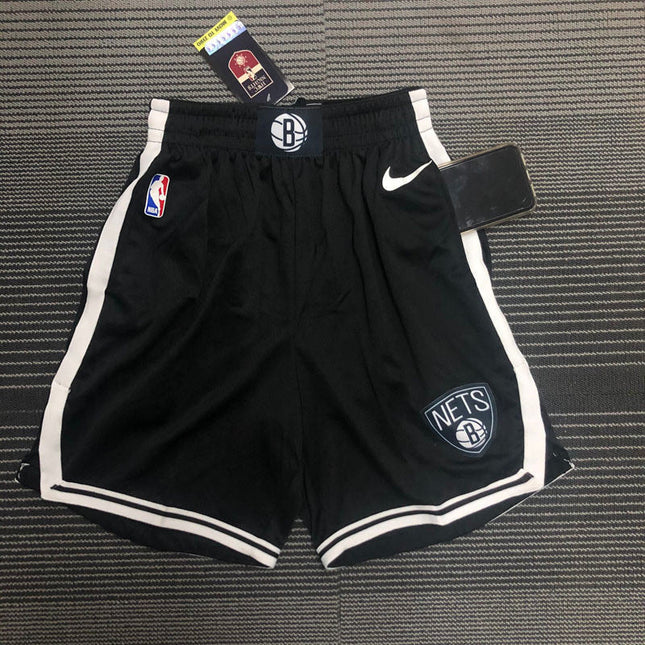 Pantaloncini NBA Brooklyn Nets 2021/22