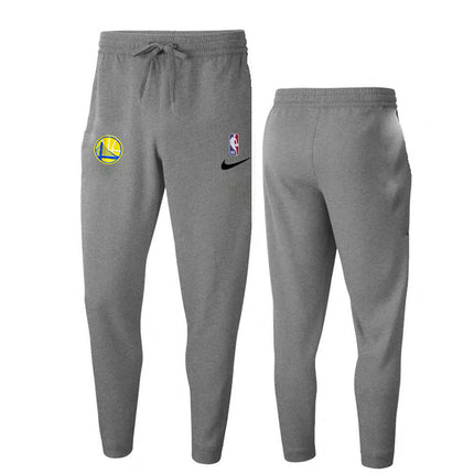 Tuta Grigia NBA Golden State Warriors 2021/22