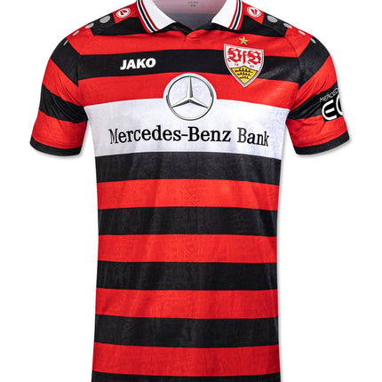 Maglia Stoccarda Trasferta 2022/23