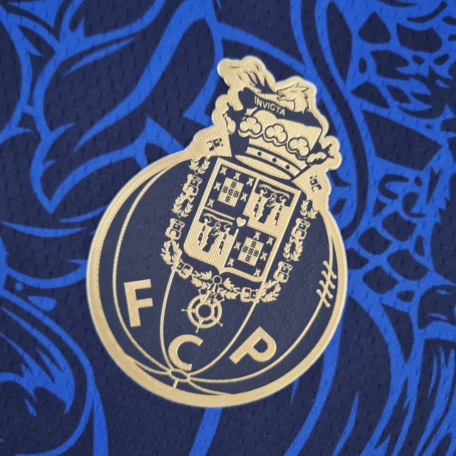 Maglia Porto Special Edition 2022/23