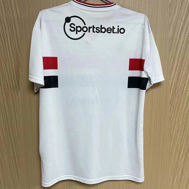 Maglia Sao Paulo Home 2022/23