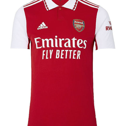 Maglia Arsenal Home 2022/23 ( con Taglia XXXL e Taglia Bambino )