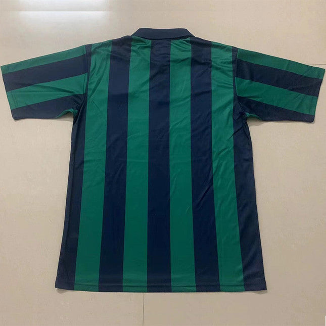 Maglia Retro Leeds United Trasferta 1994/95