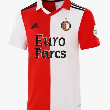 Maglia Feyenoord Home 2022/23 ( con Taglia XXXL e Taglia Bambino )