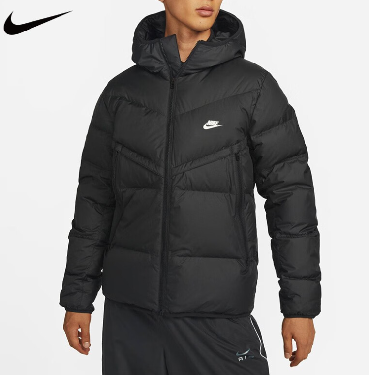 Giubbotto Nike 2022/23