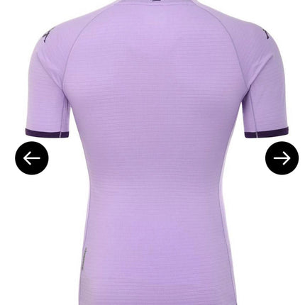 Terza Maglia Monaco 2022/23