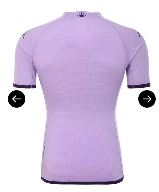 Terza Maglia Monaco 2022/23