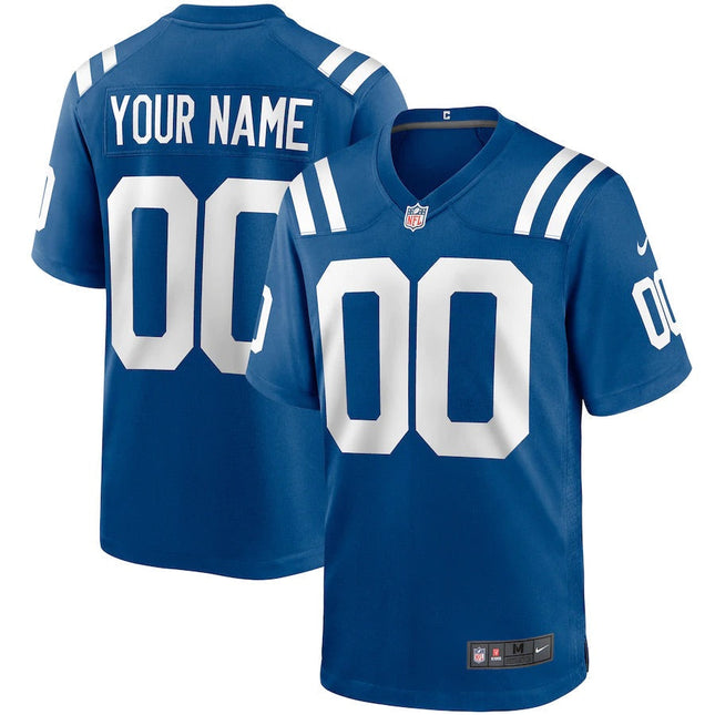 Maglia NFL Indianapolis Colts 2021/22