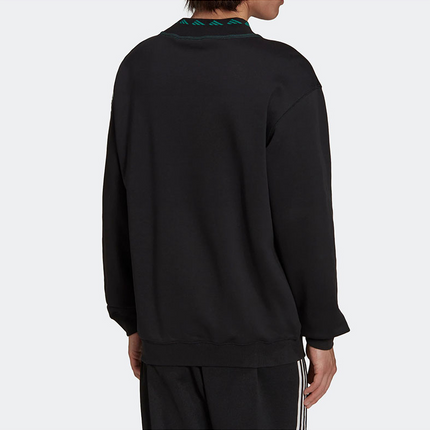 Maglia a Maniche Lunghe Adidas Replica 2022/23