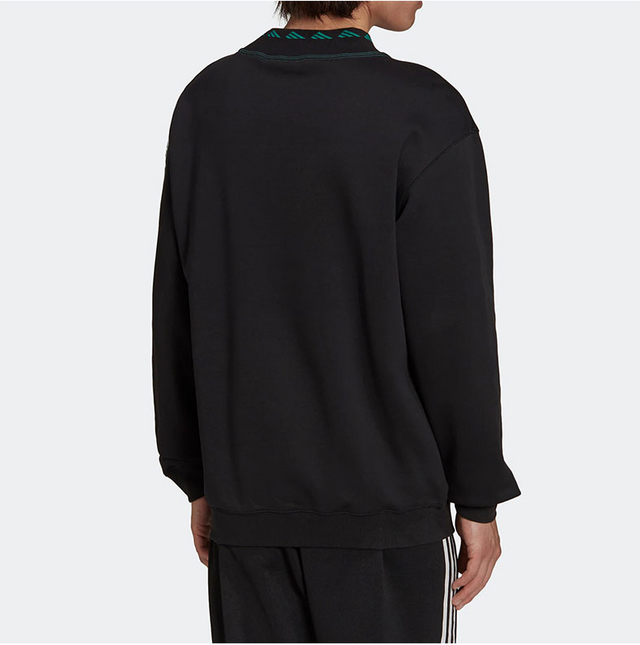 Maglia a Maniche Lunghe Adidas Replica 2022/23