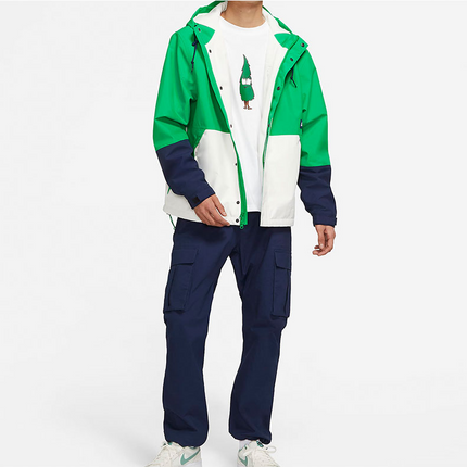 Giacca Anti-Pioggia Nike REPLICA 2022/23