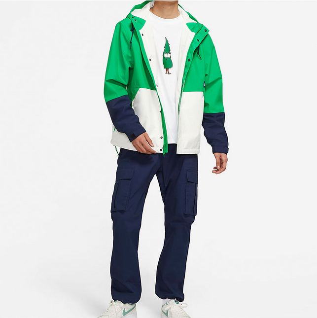 Giacca Anti-Pioggia Nike REPLICA 2022/23