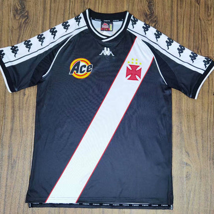 Maglia Retro Vasco de Gama Trasferta 2000/01