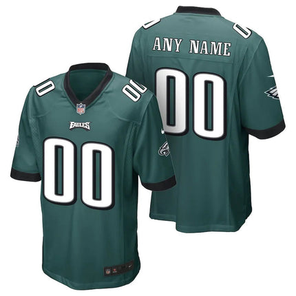 Maglia NFL Philadelphia Eagles 2021/22