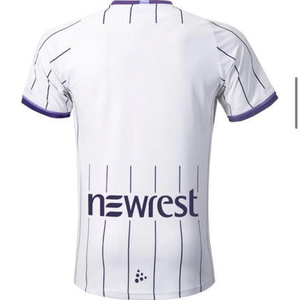 Maglia Tolosa Home 2022/23