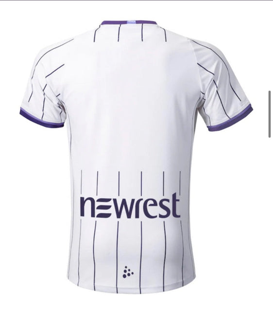 Maglia Tolosa Home 2022/23