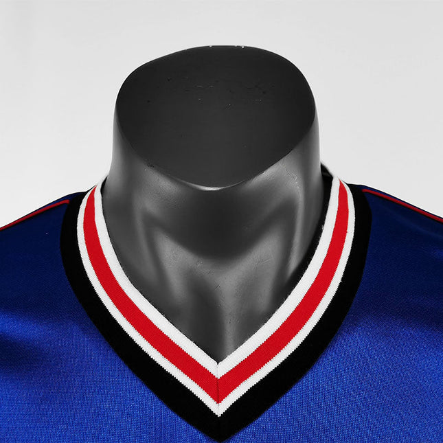 Maglia Retro Manchester United