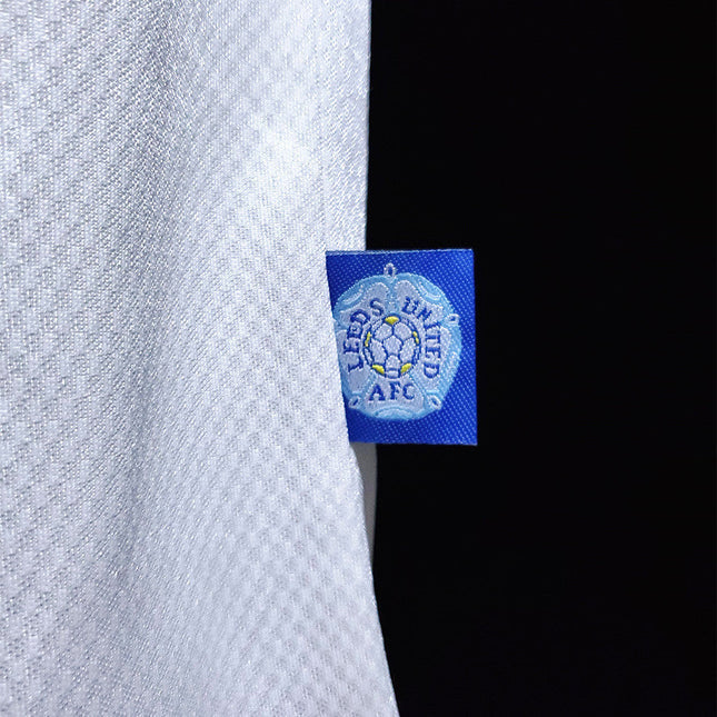 Maglia Retro Leeds United Home 1995/96