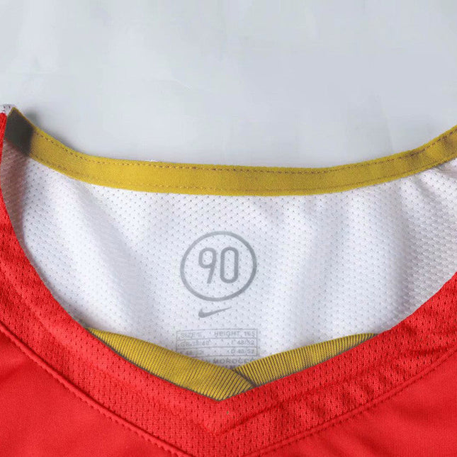 Maglia Retro Arsenal Home 2004/05