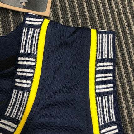 Maglia NBA Memphis Grizzlies City Edition 2021/22