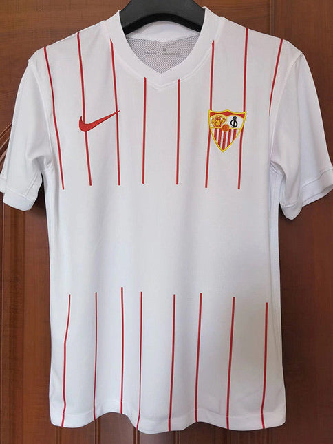 Maglia Siviglia Home 2021/22 ( con Taglia XXXL e Taglia Bambino )