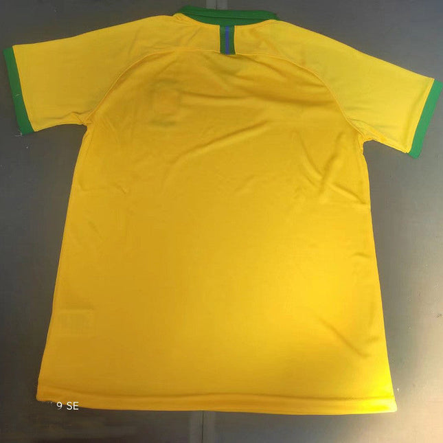 Maglia Retro Brasile Home 2019/20 (Nazionali)